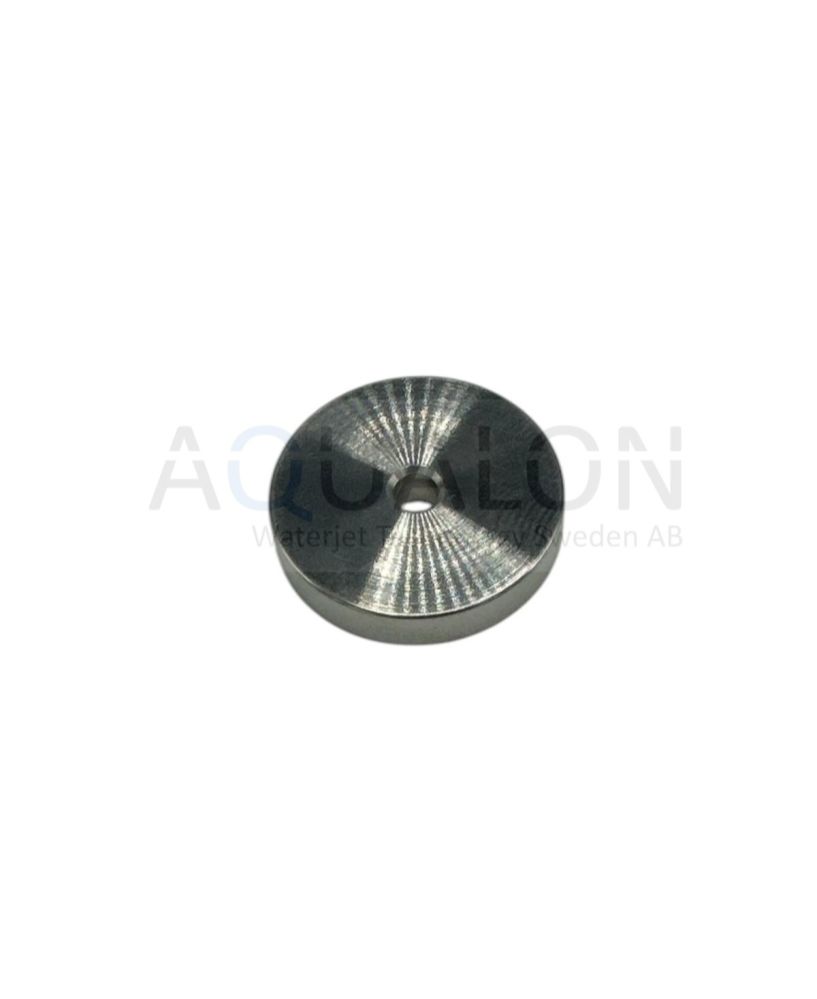 Metering disk .154'', 009931-1