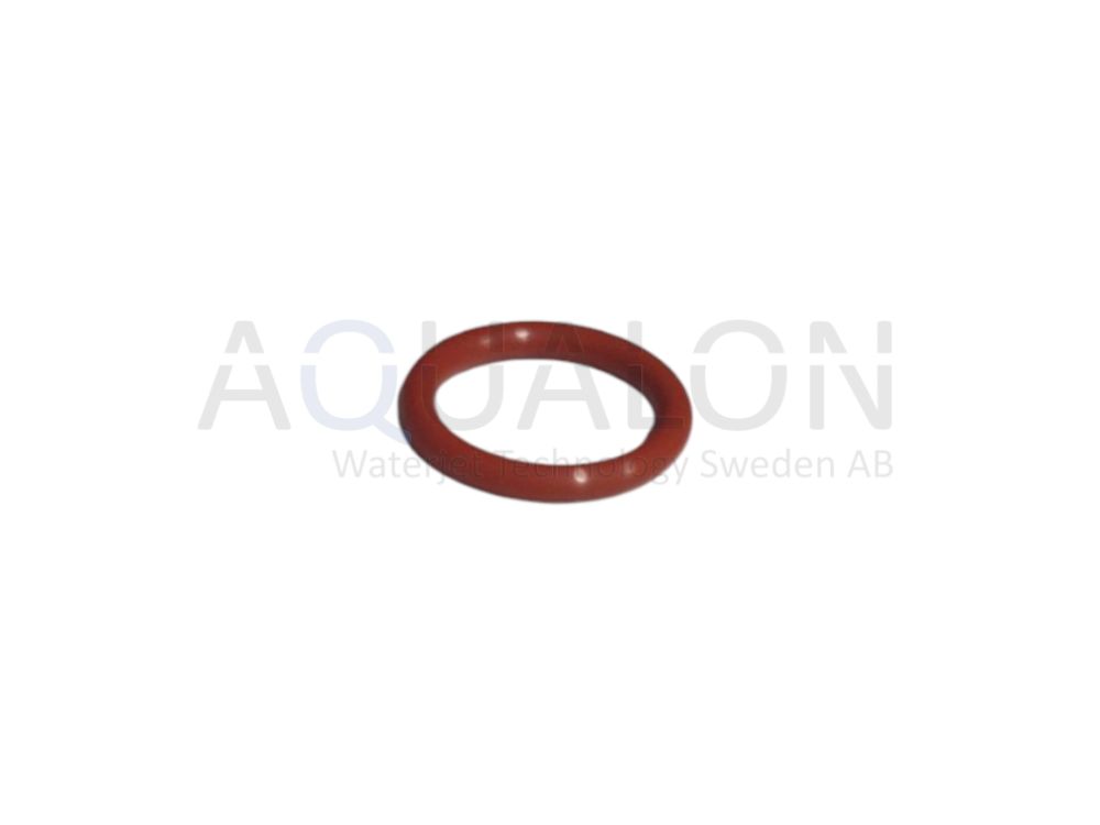Silicone O-Ring, OMAX, 203596