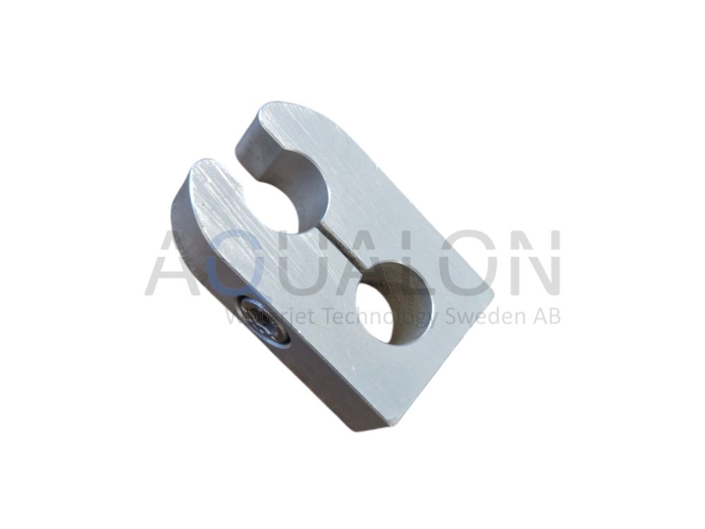 Nozzle holder. 3000004