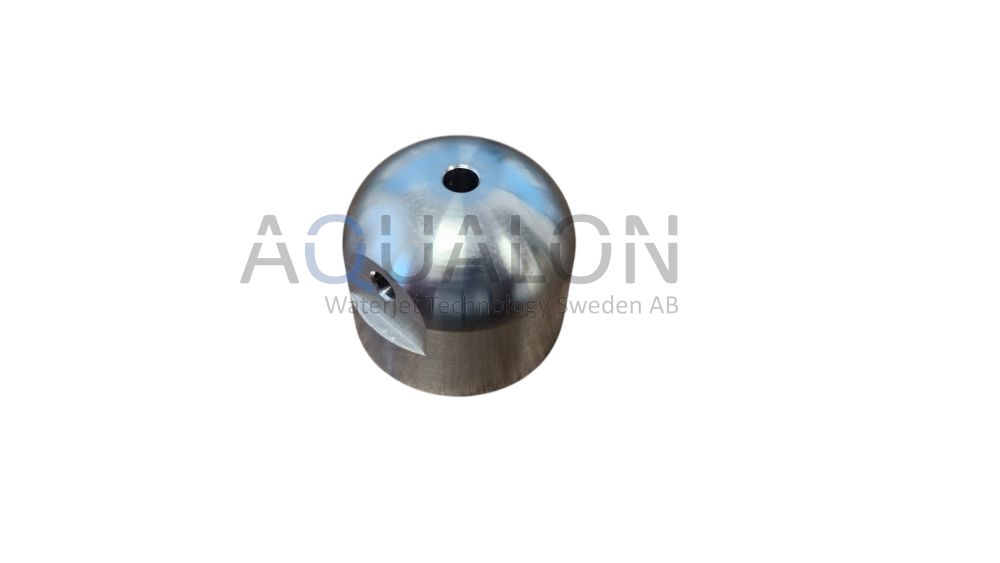 Nozzle Nut, .56, HP, 60k, B3393, 49865405