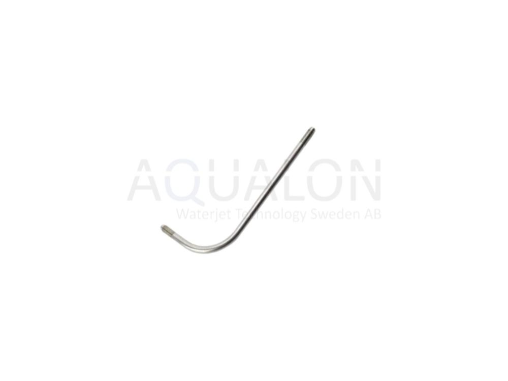 HP Bent Tube, Enduromax, 307946