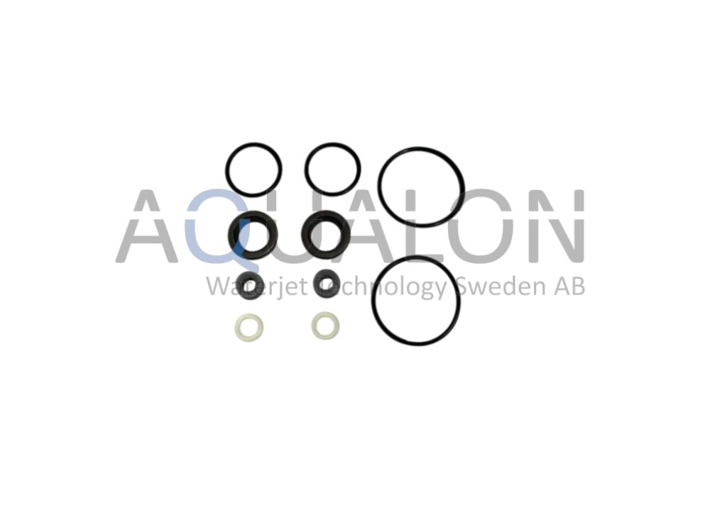 Swivel repair kit, 301665