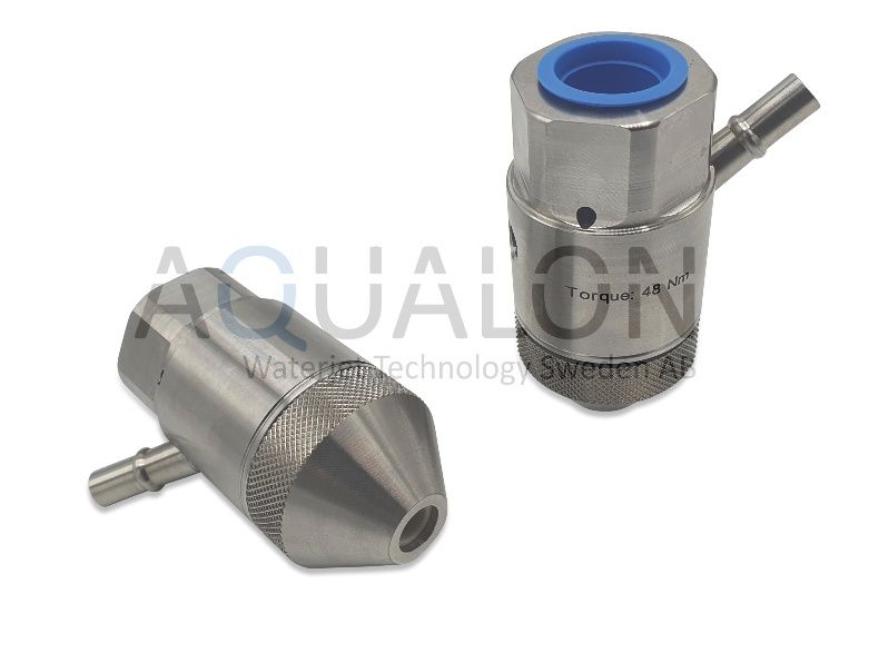 Adapter OMAX to IDE, 301200-2 view 3