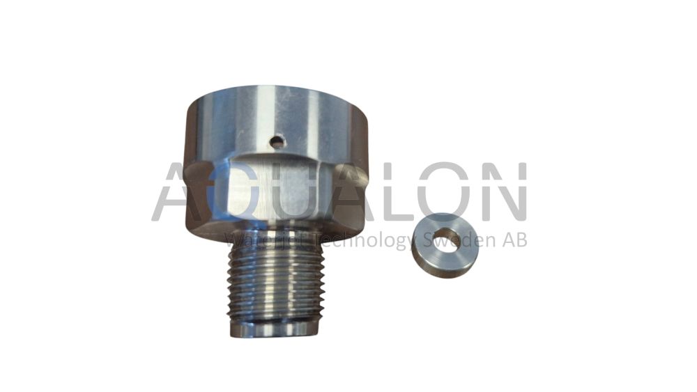 Adapter OMAX to IDE, 301200-2