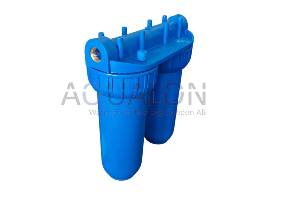 Filter Housing Assembly BFT 4210543 - Aqualon 12995