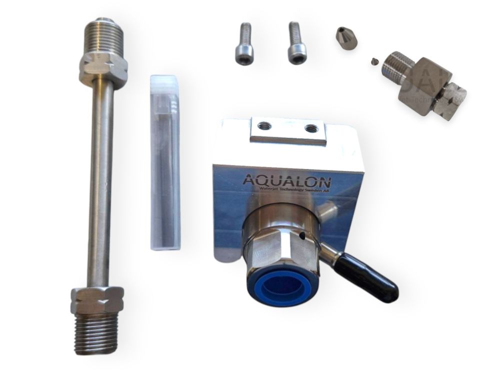 Conversion kit WJS to AQUALON, 0,25 mm