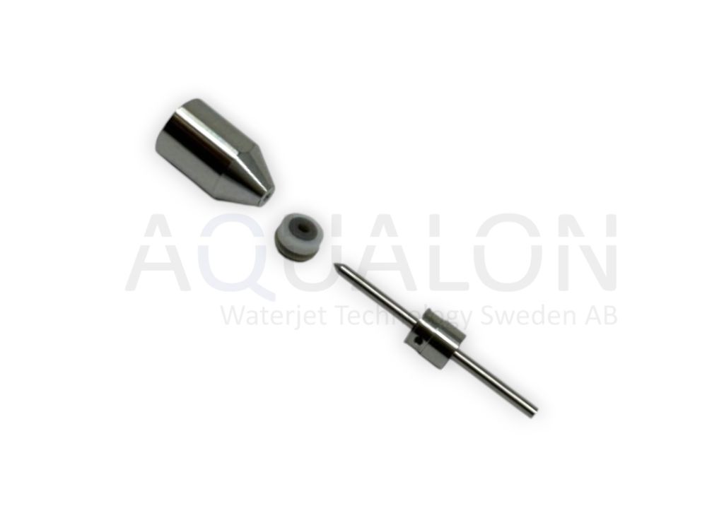 Repair kit, On/off, 301259