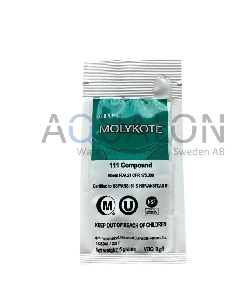 Molykote 111, 6g
