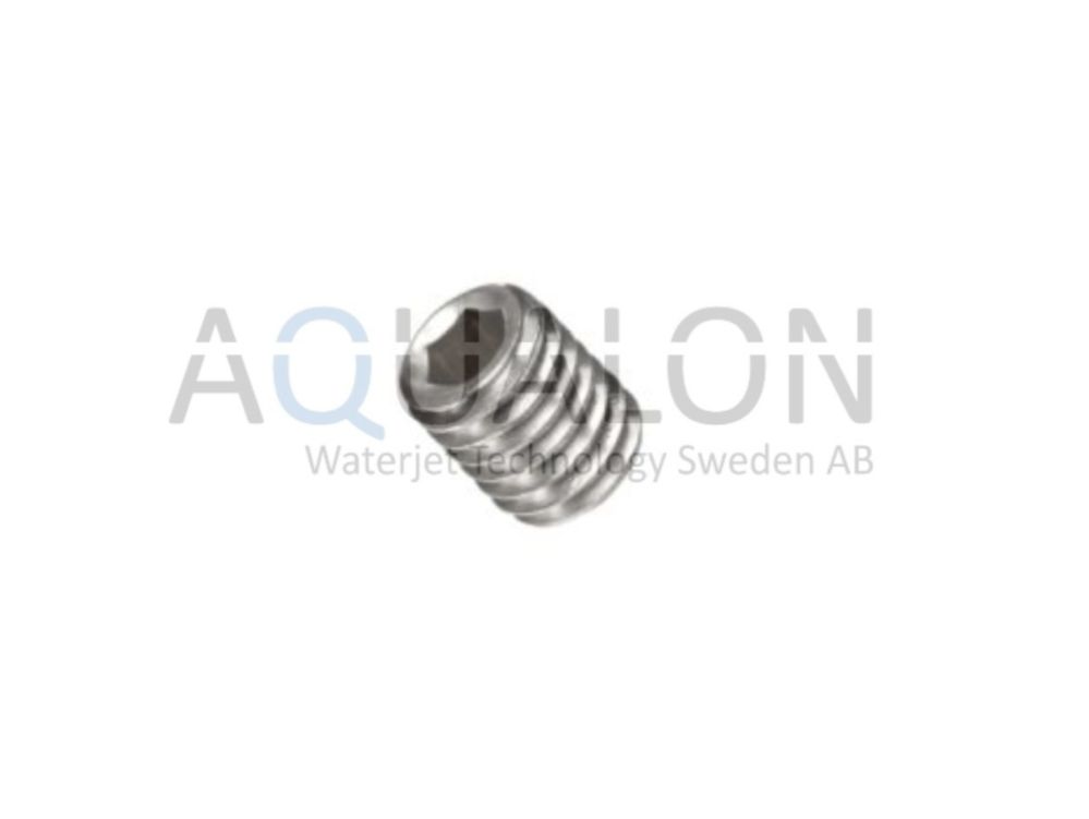 Set screw, M6 x 5, C0371AA-00