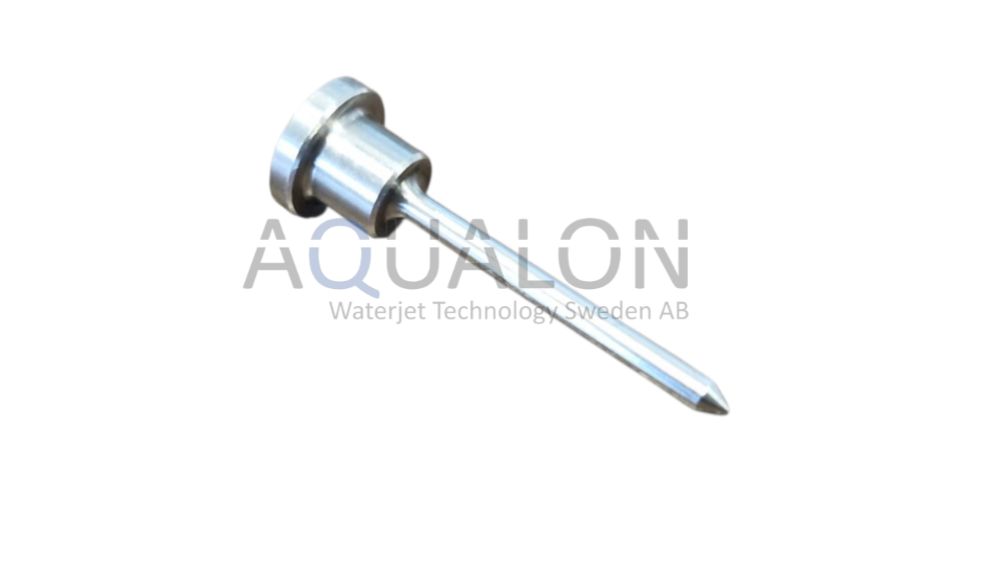 Valve stem Monoblock, 5200542, WJ-75-0022, HD410464