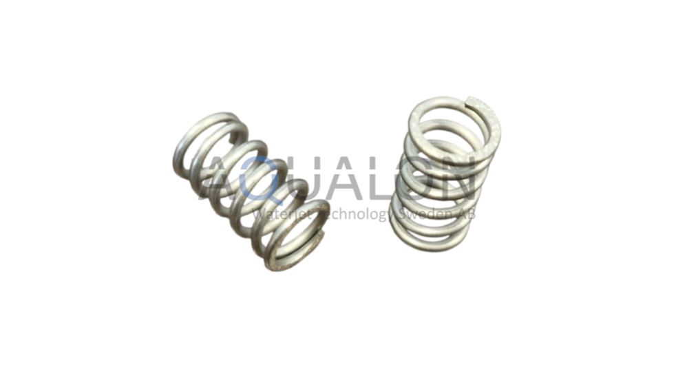 Pressure spring, 4204718