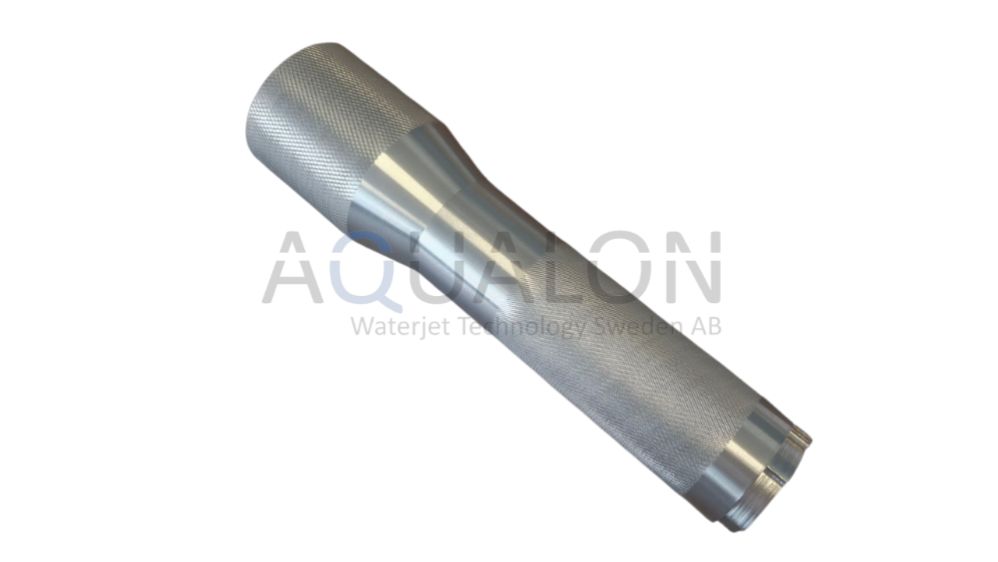 Plunger removal tool 75/100hp 20477469, Part 1