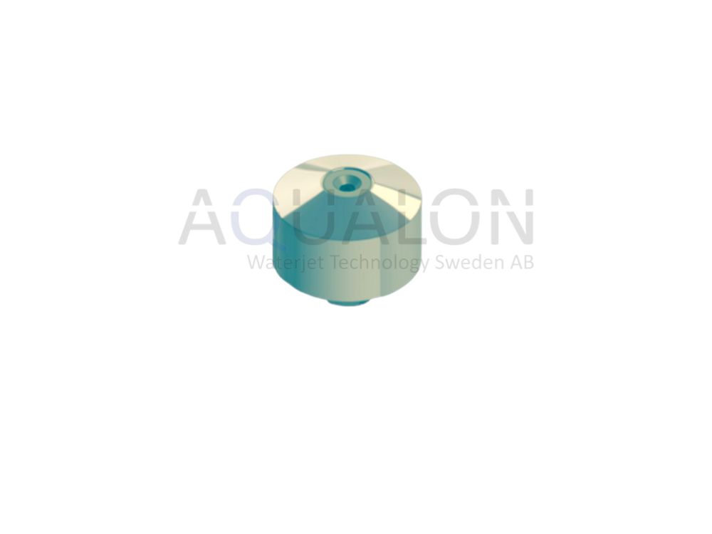 Diamond Orifice 0,010", 0,25 mm, 20481710