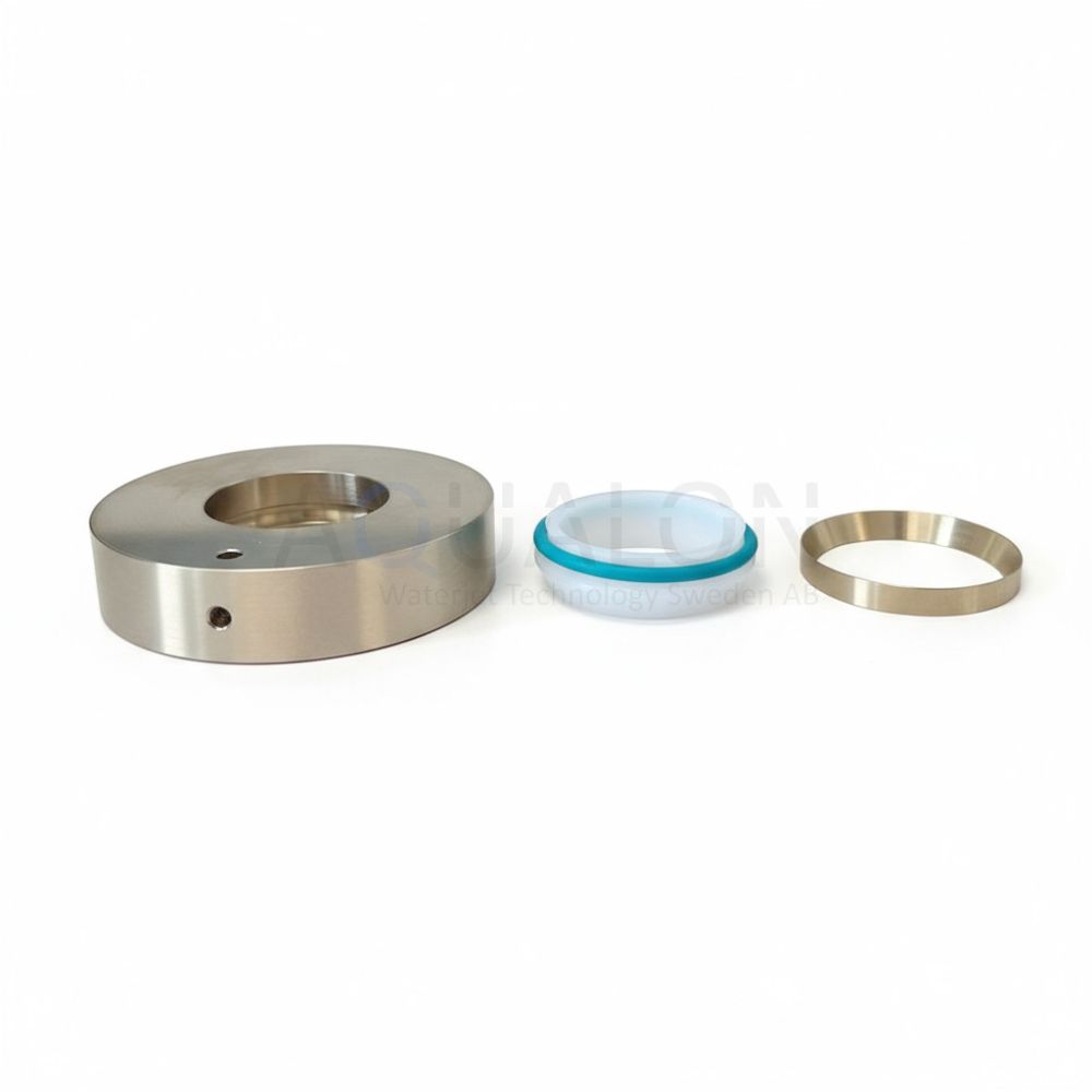 Dynamic seal assembly, 1004539