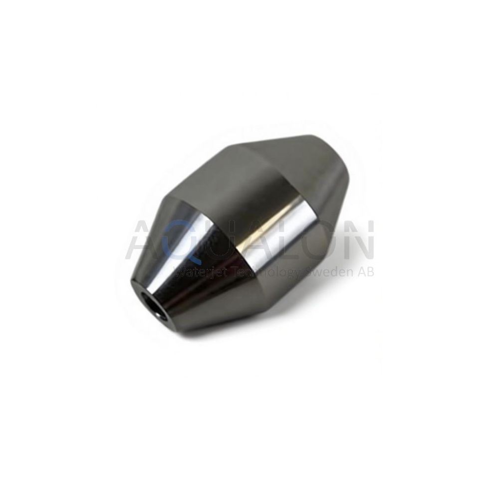 Adapter Cone, 3/8", UHP, 90K