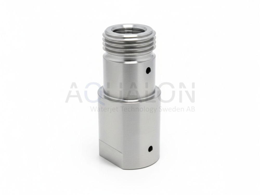 Swivel body Straight, CJ311388