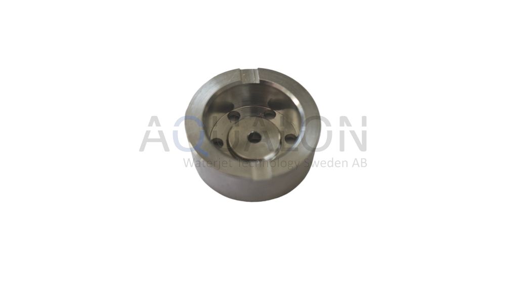 LP Check Valve Housing, SP-72-6