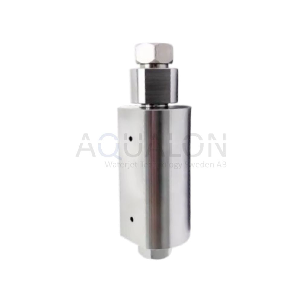 HP Filter Assembly, 3/8", CJ200988