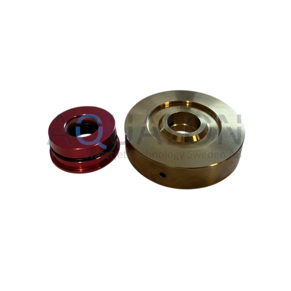 Guide Bush Assembly, SP1092