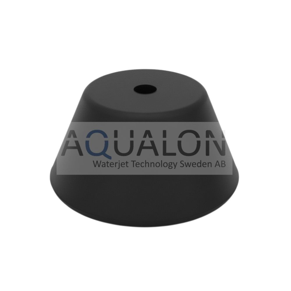 Splash Guard, 7mm, CSC-008