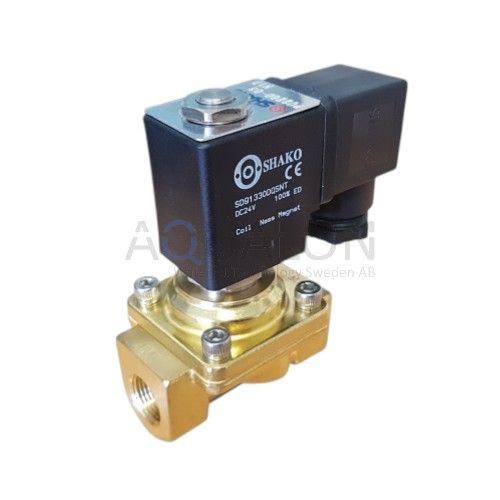 Solenoid valve, 05024815