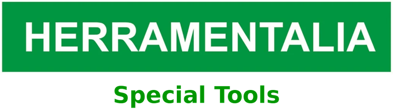 Herramentalia