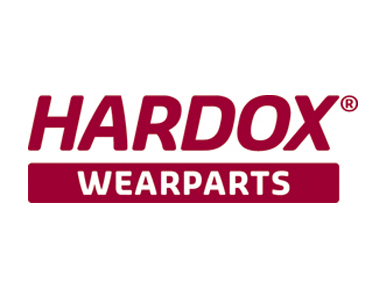  Chapa antidesgaste HARDOX® 