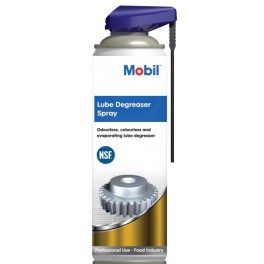 Lube Degreaser Spray,  400ml (caja 12uds)