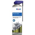 MOBIL Silicone Spray,  400ml (caja 12uds)