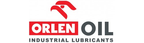 Industrial lubricants ORLEN